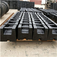 嘉興20千克電梯年檢用標(biāo)準(zhǔn)砝碼